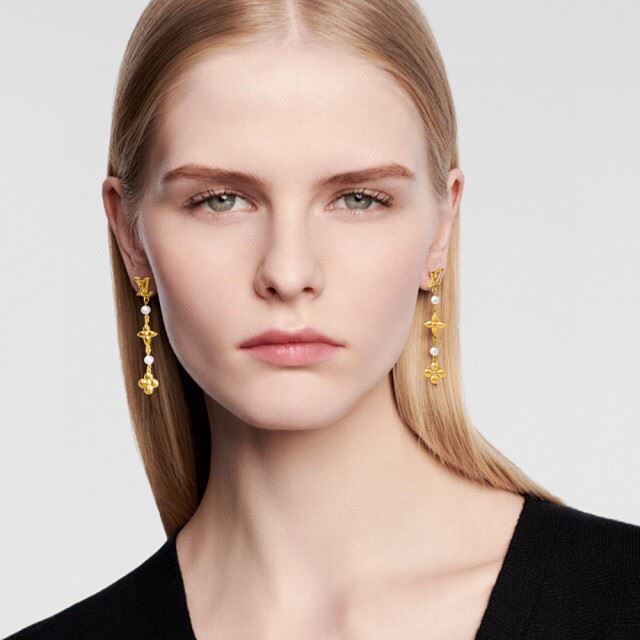 LV Earrings